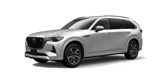 マツダ CX-80 KL553Pの画像 マツダ CX-80 KL553P