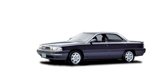 マツダ ユーノス 300 MAEPEの画像 マツダ ユーノス 300 MAEPE