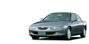 マツダ ユーノス 500 CAEPの画像 マツダ ユーノス 500 CAEP