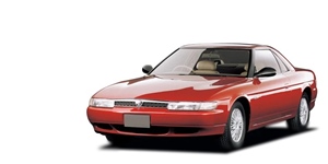 マツダ ユーノス コスモ JCESEの画像 マツダ ユーノス コスモ JCESE