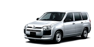 マツダ ファミリア バン NHP160Mの画像 マツダ ファミリア バン NHP160M