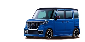 マツダ フレア ワゴン カスタム スタイル MM53Sの画像 マツダ フレア ワゴン カスタム スタイル MM53S