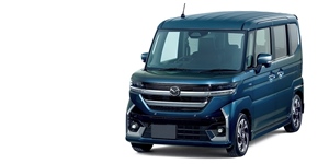 マツダ フレア ワゴン カスタム スタイル MM54Sの画像 マツダ フレア ワゴン カスタム スタイル MM54S