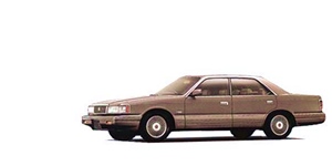 マツダ ルーチェ HC3Sの画像 マツダ ルーチェ HC3S