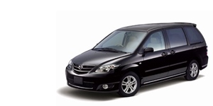 マツダ MPV LWEWの画像 マツダ MPV LWEW
