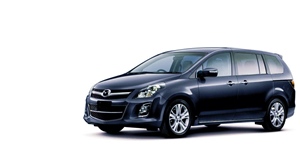 マツダ MPV LY3Pの画像 マツダ MPV LY3P