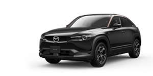 マツダ MX-30 ロータリー EV DR8V3Pの画像 マツダ MX-30 ロータリー EV DR8V3P
