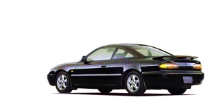 マツダ MX-6 GEEBの画像 マツダ MX-6 GEEB