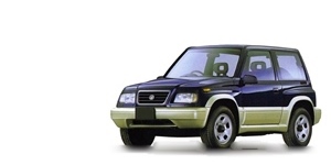 マツダ プロシード レバンテ TF31Wの画像 マツダ プロシード レバンテ TF31W