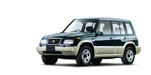 マツダ プロシード レバンテ TJ31Wの画像 マツダ プロシード レバンテ TJ31W