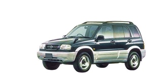 マツダ プロシード レバンテ TJ32Wの画像 マツダ プロシード レバンテ TJ32W