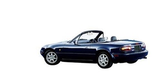マツダ ロードスター NA8Cの画像 マツダ ロードスター NA8C