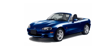 マツダ ロードスター NB6Cの画像 マツダ ロードスター NB6C