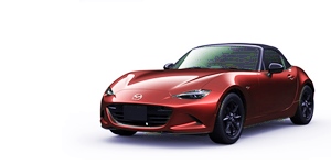 マツダ ロードスター ND5RCの画像 マツダ ロードスター ND5RC