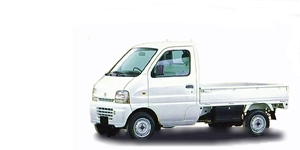 マツダ スクラム トラック DG62Tの画像 マツダ スクラム トラック DG62T