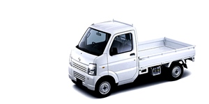 マツダ スクラム トラック DG63Tの画像 マツダ スクラム トラック DG63T