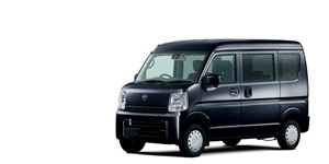 マツダ スクラム バン DG17Vの画像 マツダ スクラム バン DG17V