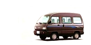 マツダ スクラム バン DG41Vの画像 マツダ スクラム バン DG41V