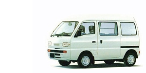 マツダ スクラム バン DH51Vの画像 マツダ スクラム バン DH51V