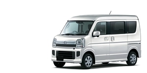 マツダ スクラムワゴン DG17Wの画像 マツダ スクラムワゴン DG17W