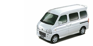 マツダ スクラムワゴン DG52Wの画像 マツダ スクラムワゴン DG52W