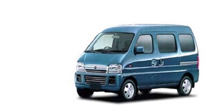 マツダ スクラムワゴン DG62Wの画像 マツダ スクラムワゴン DG62W