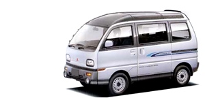 三菱 ブラボー U42Vの画像 三菱 ブラボー U42V