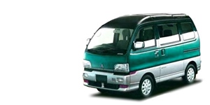 三菱 ブラボー U43Vの画像 三菱 ブラボー U43V