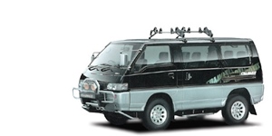 三菱 デリカスターワゴン P35Wの画像 三菱 デリカスターワゴン P35W