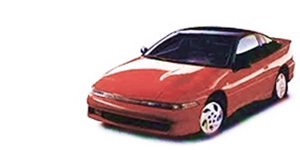 三菱 エクリプス D27Aの画像 三菱 エクリプス D27A