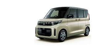 三菱 ekスペース B35Aの画像 三菱 ekスペース B35A