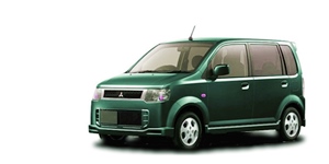 三菱 ekスポーツ H81Wの画像 三菱 ekスポーツ H81W