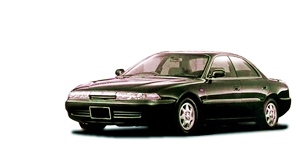 三菱 エメロード E54Aの画像 三菱 エメロード E54A