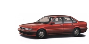 三菱 エテルナ サヴァ E34Aの画像 三菱 エテルナ サヴァ E34A