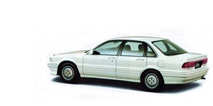 三菱 エテルナ サヴァ E35Aの画像 三菱 エテルナ サヴァ E35A