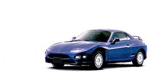 三菱 FTO DE3Aの画像 三菱 FTO DE3A