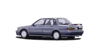三菱 ギャラン E31Aの画像 三菱 ギャラン E31A