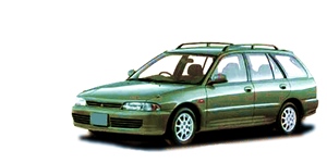 三菱 リベロ CB4Wの画像 三菱 リベロ CB4W