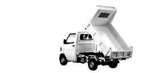 三菱 ミニキャブ トラック U61T(改)の画像 三菱 ミニキャブ トラック U61T(改)
