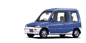 三菱 ミニカ トッポ H27Vの画像 三菱 ミニカ トッポ H27V