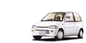 三菱 ミニカ バン H26Vの画像 三菱 ミニカ バン H26V