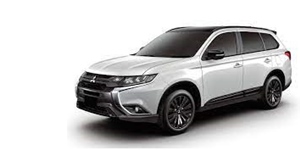 三菱 アウトランダー PHEV GG2Wの画像 三菱 アウトランダー PHEV GG2W