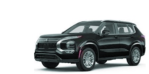 三菱 アウトランダー PHEV GN0Wの画像 三菱 アウトランダー PHEV GN0W