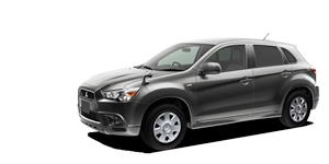 三菱 RVR GA3Wの画像 三菱 RVR GA3W