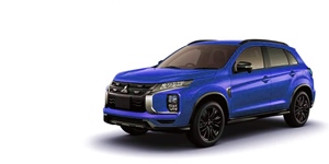 三菱 RVR GA4Wの画像 三菱 RVR GA4W