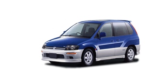 三菱 RVR N64WGの画像 三菱 RVR N64WG