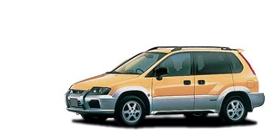 三菱 RVR N73WGの画像 三菱 RVR N73WG