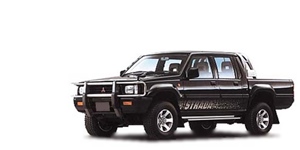 三菱 ストラーダ K34Tの画像 三菱 ストラーダ K34T