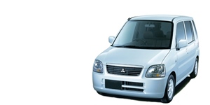 三菱 トッポ BJ H41Aの画像 三菱 トッポ BJ H41A