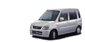 三菱 トッポ BJ H42Vの画像 三菱 トッポ BJ H42V